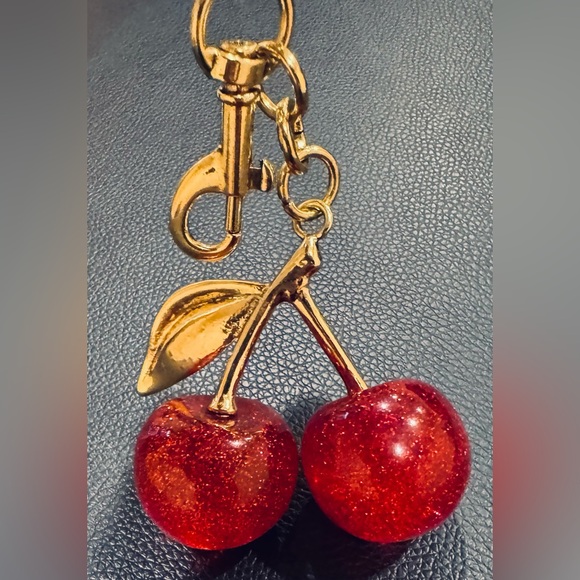 BAG CHARM - Picture 2 of 2